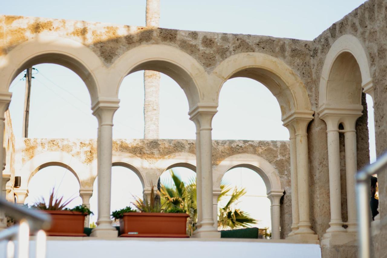 Luxuriant Houses Kyrenia Cirénia Exterior foto
