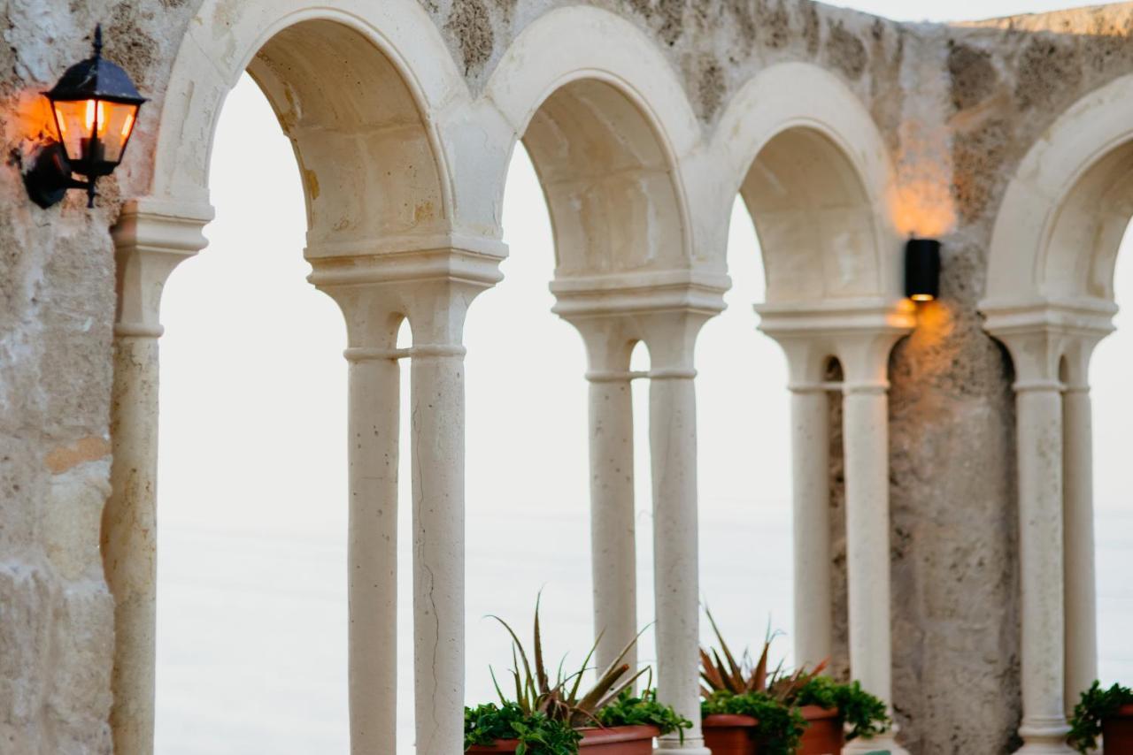 Luxuriant Houses Kyrenia Cirénia Exterior foto